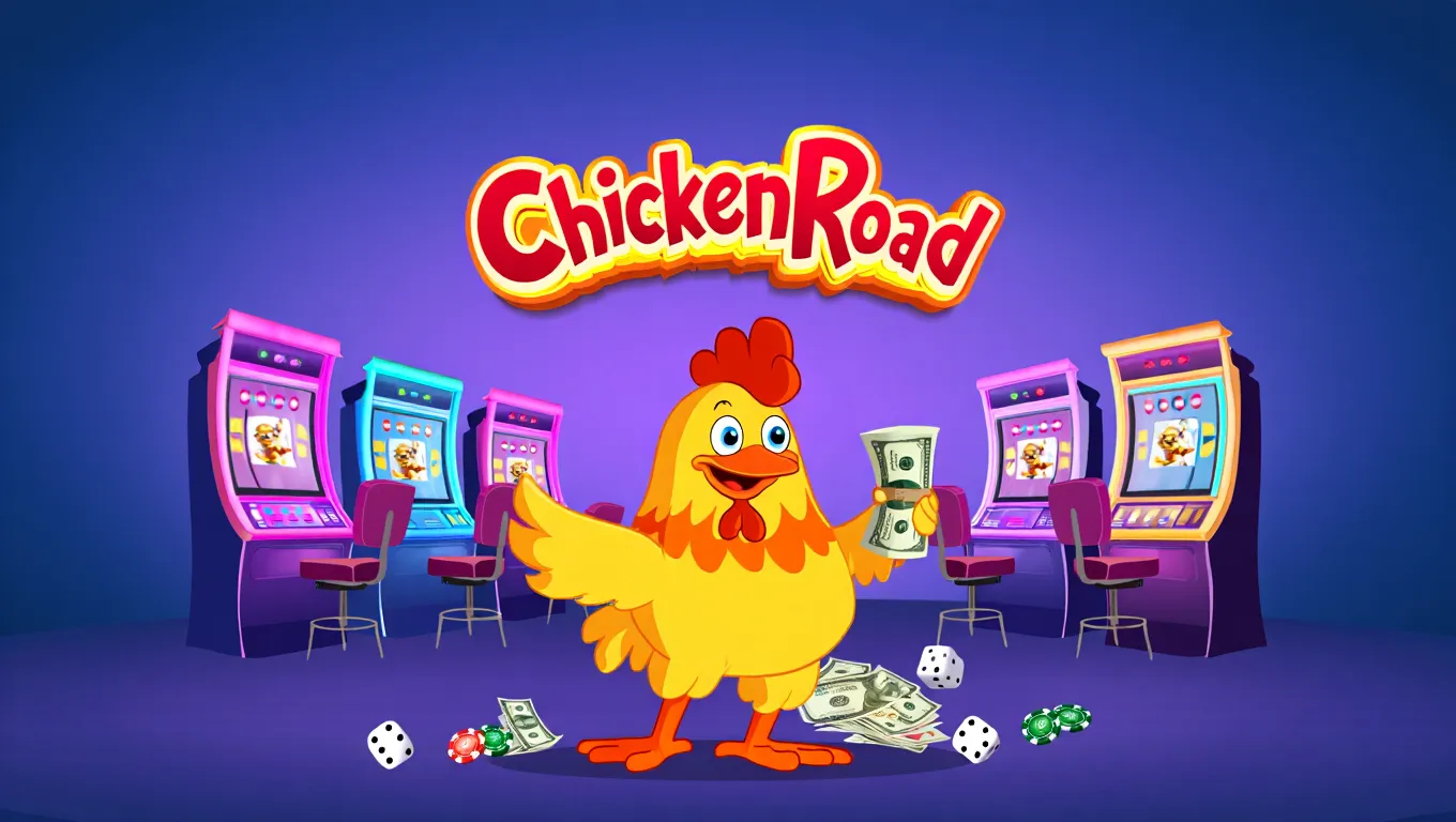 chickenroad app chickenroad app