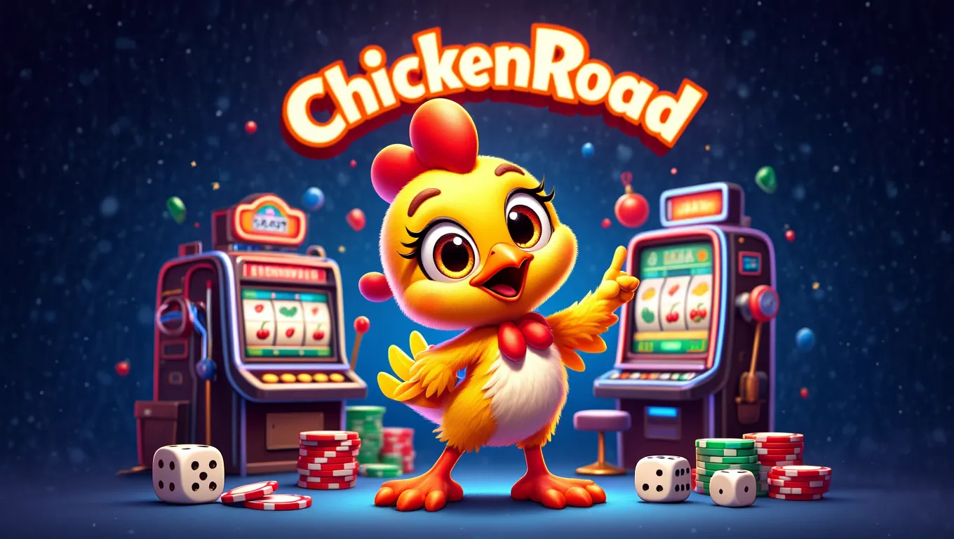 chickenroad app chickenroad app