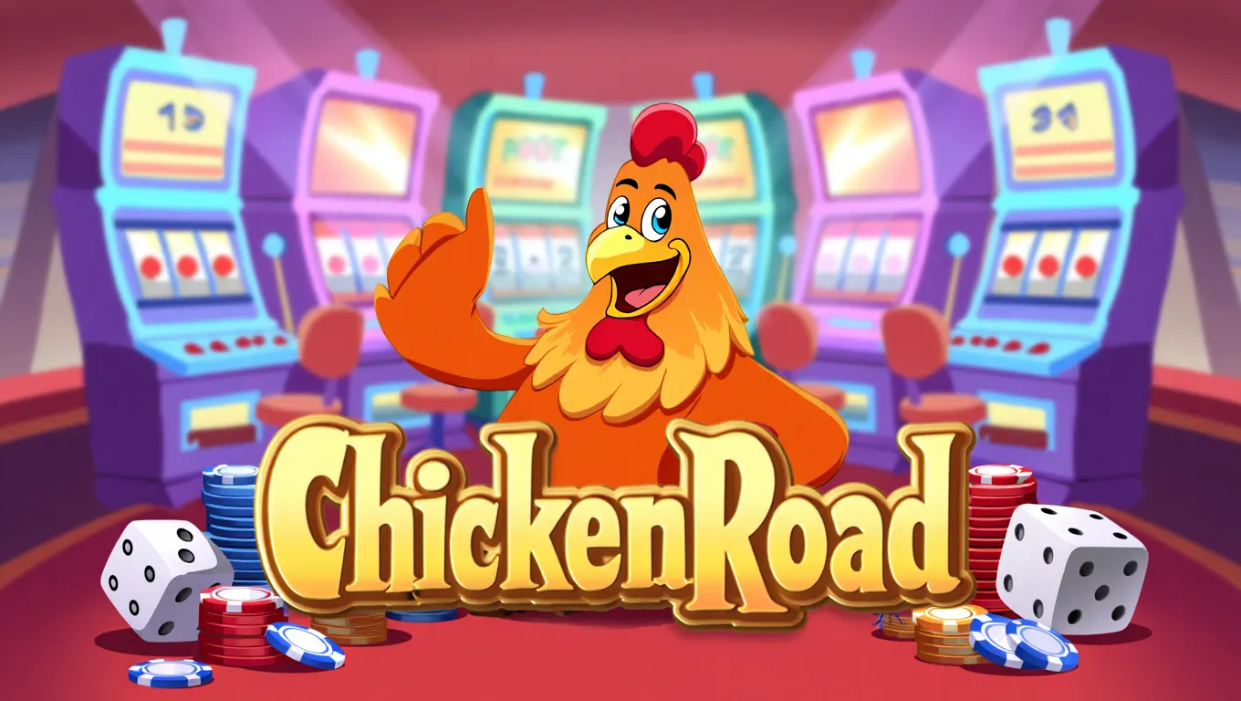 chickenroad casino