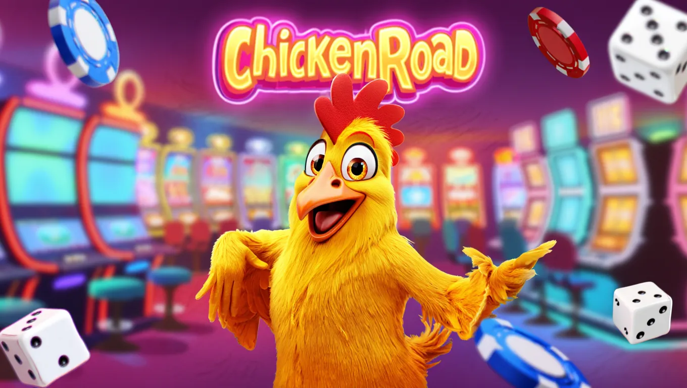 chickenroad casino